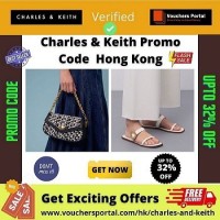 Charles  Keith Promo Code Hong Kong July 2022