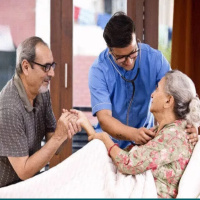 Patient Care Services in Gurgaon  Shiv International