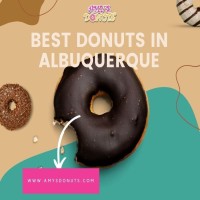  Best donuts in Albuquerque  