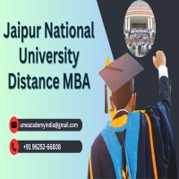 Jaipur National University Distance MBA