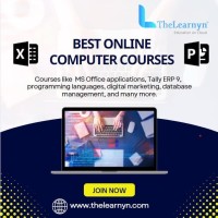 Best Course in Computer 