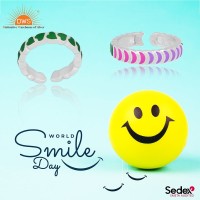 Exclusive Wholesale Deals on Smiley Jewelry - Limited Time Offer! 