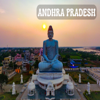 Explore Andhra Pradesh tour packages 