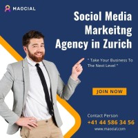 Top Influencer Marketing Agentur in der Schweiz